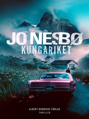 cover image of Kungariket